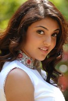 Kajal Agarwal New Stills